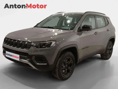 Used JEEP COMPASS  2024 Ad 