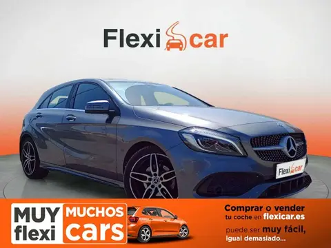 Used MERCEDES-BENZ CLASSE A Diesel 2018 Ad 