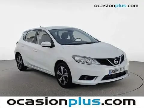 Used NISSAN PULSAR Diesel 2015 Ad 