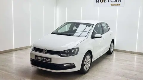 Used VOLKSWAGEN POLO Petrol 2017 Ad 