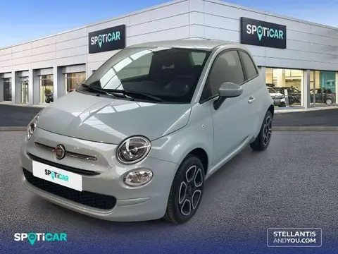 Annonce FIAT 500 Essence 2023 d'occasion 