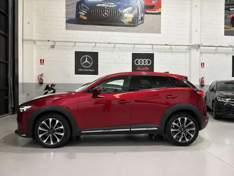 Used MAZDA CX-3 Petrol 2019 Ad 