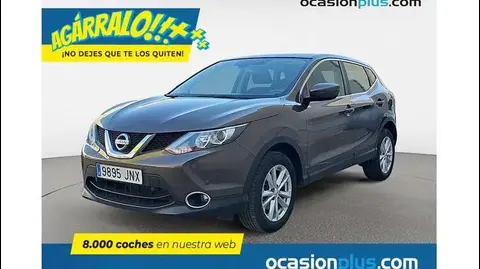 Used NISSAN QASHQAI Petrol 2016 Ad 