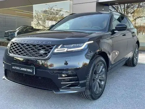 Annonce LAND ROVER RANGE ROVER VELAR Diesel 2018 d'occasion 