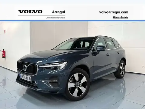 Annonce VOLVO XC60 Diesel 2023 d'occasion 