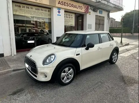 Used MINI ONE Petrol 2018 Ad 