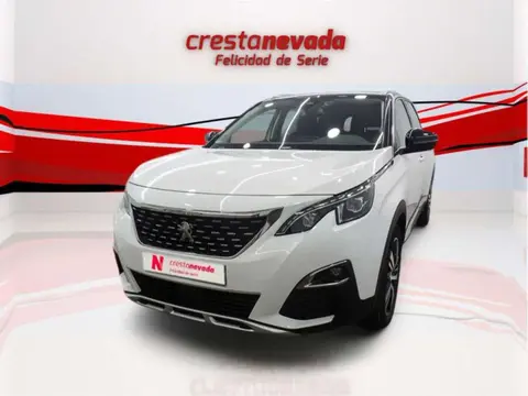 Used PEUGEOT 5008 Diesel 2020 Ad 