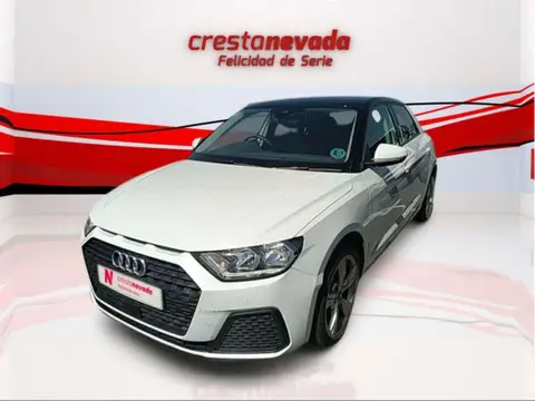 Used AUDI A1 Petrol 2022 Ad 