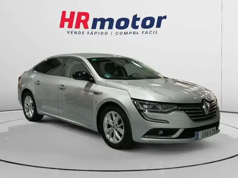 Used RENAULT TALISMAN Diesel 2019 Ad 