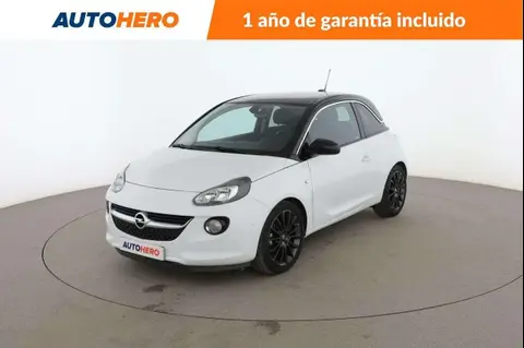 Used OPEL ADAM Petrol 2017 Ad 