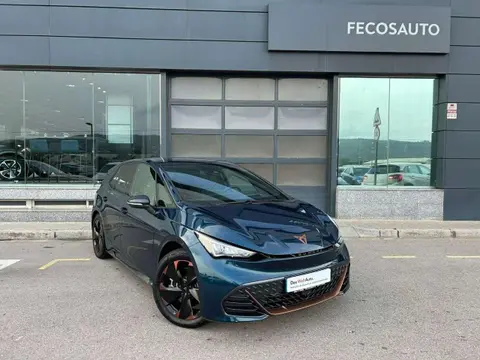 Used CUPRA BORN Electric 2023 Ad 