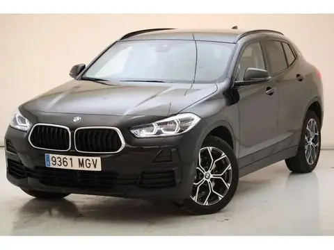 Annonce BMW X2 Essence 2023 d'occasion 