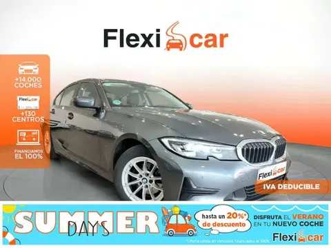 Used BMW SERIE 3 Diesel 2019 Ad 