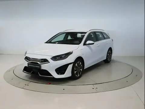 Annonce KIA CEED Hybride 2023 d'occasion 