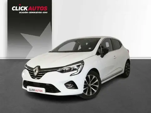 Used RENAULT CLIO Petrol 2023 Ad 