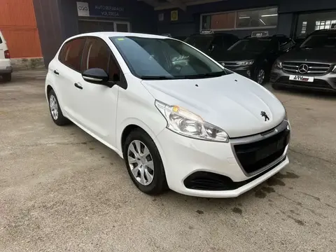 Used PEUGEOT 208 Diesel 2017 Ad 