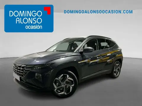 Used HYUNDAI TUCSON  2023 Ad 