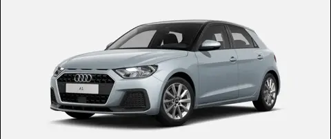 Annonce AUDI A1 Essence 2024 d'occasion 