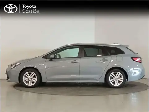 Used TOYOTA COROLLA Hybrid 2020 Ad 