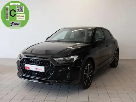 Annonce AUDI A1 Essence 2022 d'occasion 