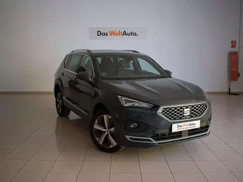 Annonce SEAT TARRACO Diesel 2022 d'occasion 