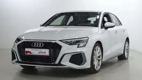 Annonce AUDI A3 Diesel 2023 d'occasion 