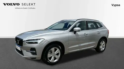 Annonce VOLVO XC60 Essence 2023 d'occasion 