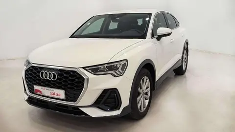 Used AUDI Q3 Petrol 2021 Ad 