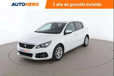 Used PEUGEOT 308 Diesel 2019 Ad 