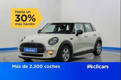 Used MINI ONE Diesel 2017 Ad 