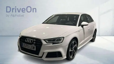 Used AUDI A3 Diesel 2020 Ad 