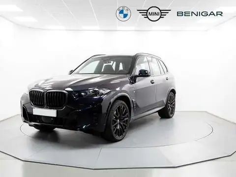 Used BMW X5 Hybrid 2024 Ad 