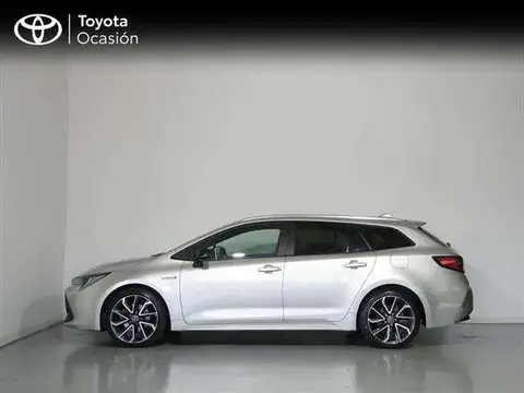 Used TOYOTA COROLLA Hybrid 2019 Ad 