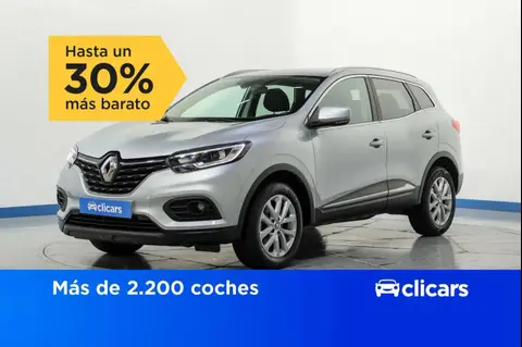 Used RENAULT KADJAR Petrol 2020 Ad 