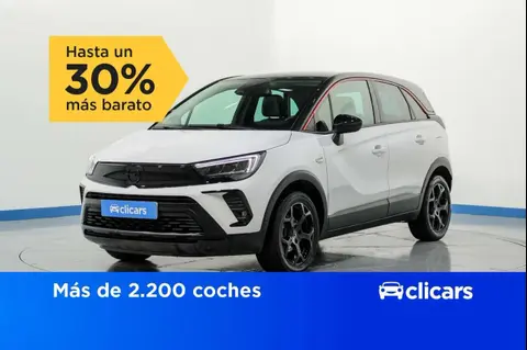 Annonce OPEL CROSSLAND Essence 2023 d'occasion 