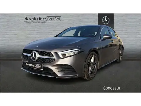 Used MERCEDES-BENZ CLASSE A Petrol 2020 Ad 