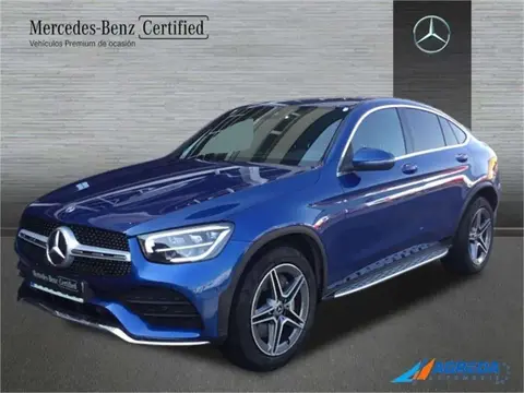 Used MERCEDES-BENZ CLASSE GLC Diesel 2022 Ad 