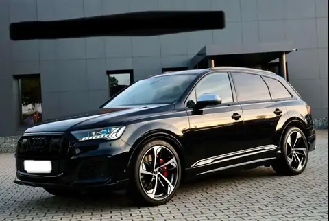 Used AUDI SQ7 Diesel 2020 Ad 