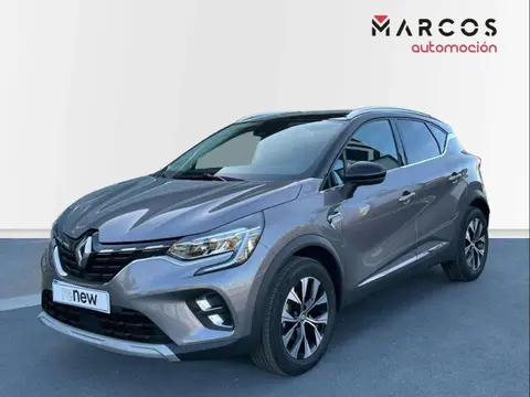 Used RENAULT CAPTUR Petrol 2023 Ad 