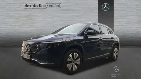 Annonce MERCEDES-BENZ EQA Électrique 2024 d'occasion 