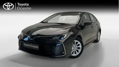 Used TOYOTA COROLLA Petrol 2022 Ad 