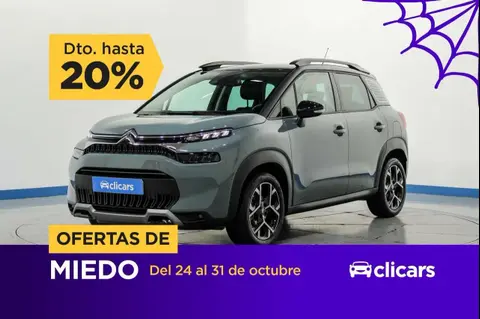 Annonce CITROEN C3 AIRCROSS Essence 2023 d'occasion 