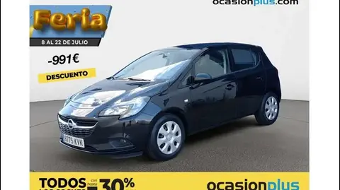 Used OPEL CORSA LPG 2019 Ad 