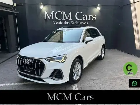 Annonce AUDI Q3 Essence 2019 d'occasion 