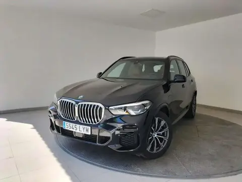 Used BMW X5 Hybrid 2022 Ad 