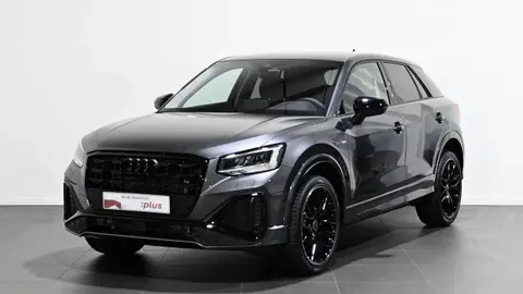 Annonce AUDI Q2 Diesel 2023 d'occasion 