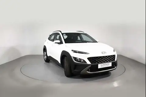 Annonce HYUNDAI KONA Essence 2023 d'occasion 