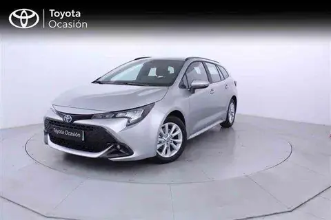 Used TOYOTA COROLLA Hybrid 2024 Ad 