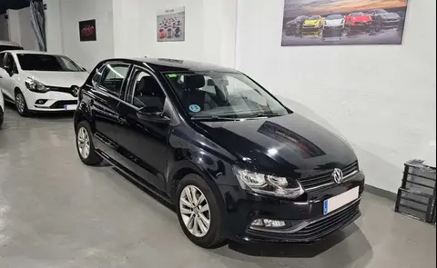 Used VOLKSWAGEN POLO Petrol 2014 Ad 