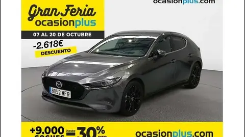 Used MAZDA 3 Petrol 2023 Ad 